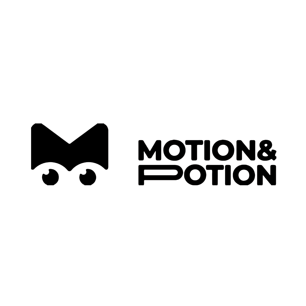 Motion and Potion